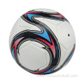 good quality custom soft soccer ball size 5